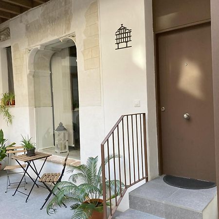 Apartamento Sacramento Muy Cerca De La Catedral 톨레도 외부 사진