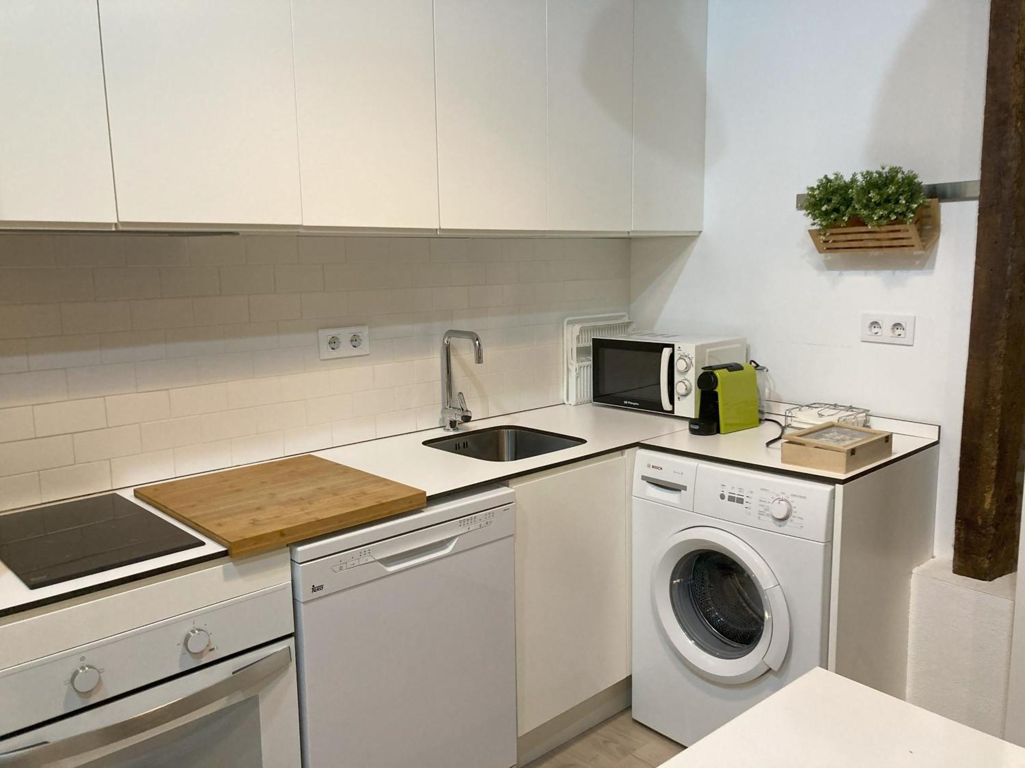 Apartamento Sacramento Muy Cerca De La Catedral 톨레도 외부 사진