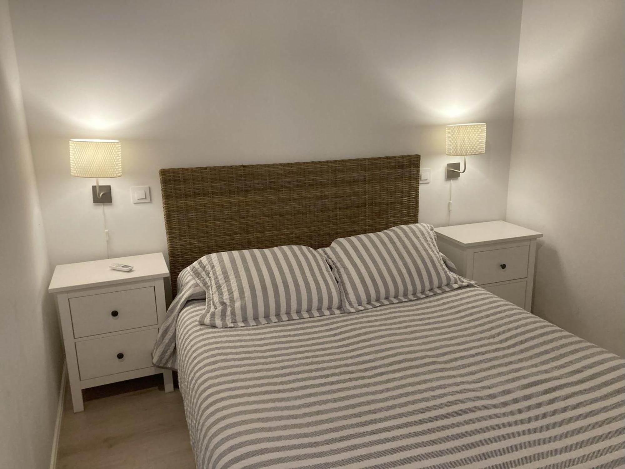 Apartamento Sacramento Muy Cerca De La Catedral 톨레도 외부 사진