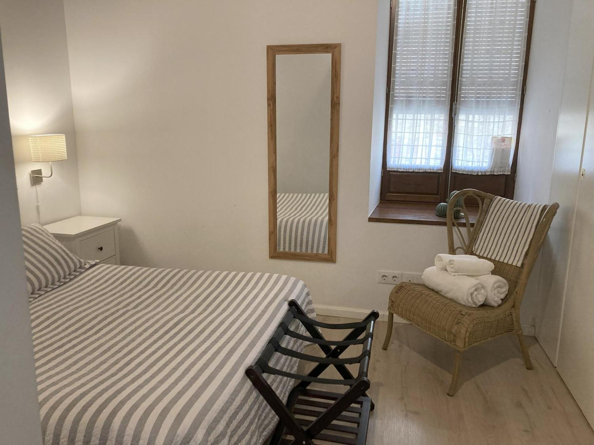 Apartamento Sacramento Muy Cerca De La Catedral 톨레도 외부 사진
