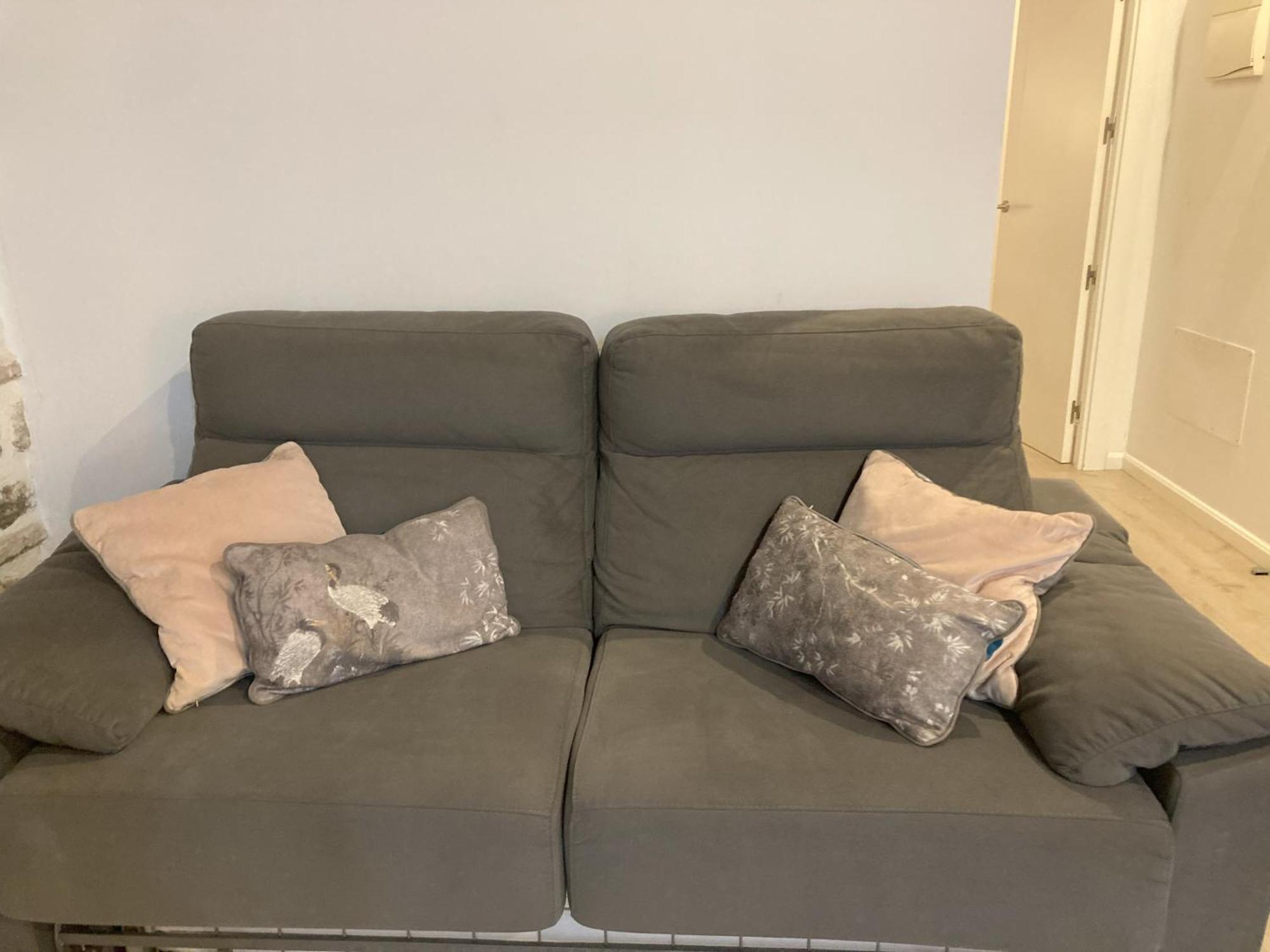 Apartamento Sacramento Muy Cerca De La Catedral 톨레도 외부 사진