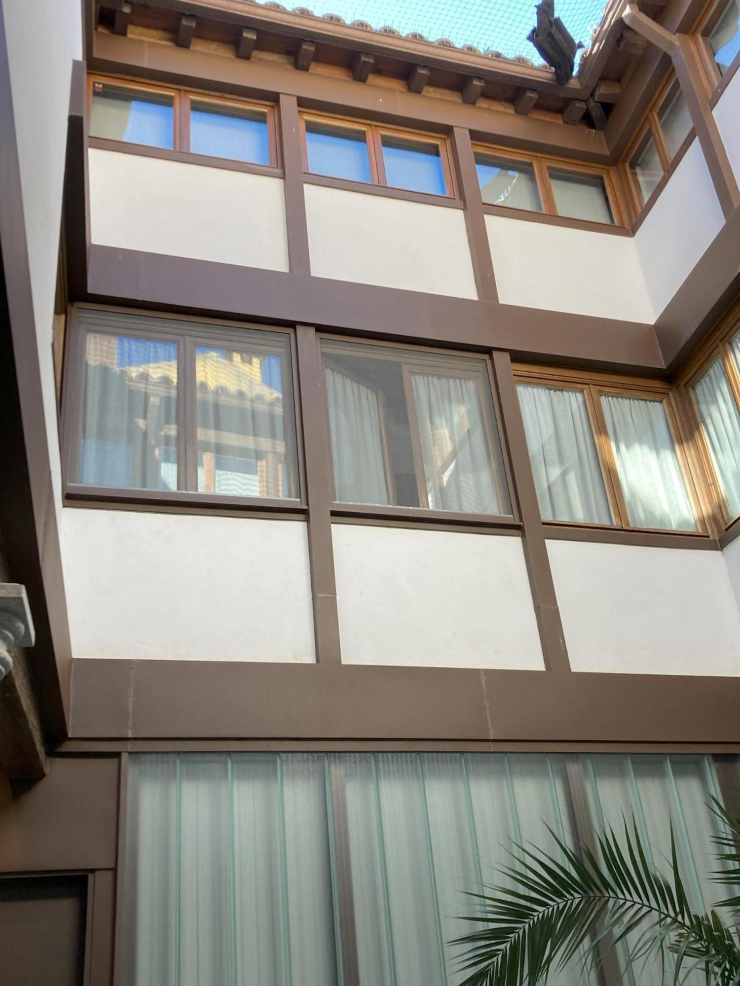 Apartamento Sacramento Muy Cerca De La Catedral 톨레도 외부 사진