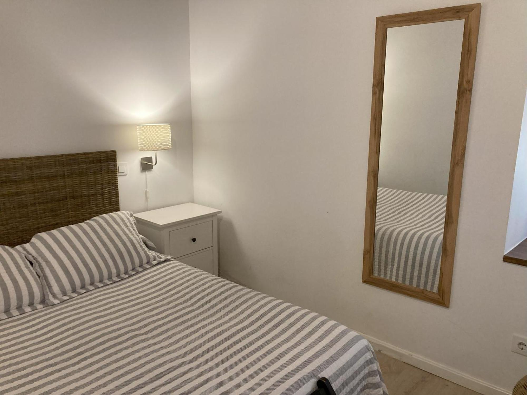 Apartamento Sacramento Muy Cerca De La Catedral 톨레도 외부 사진