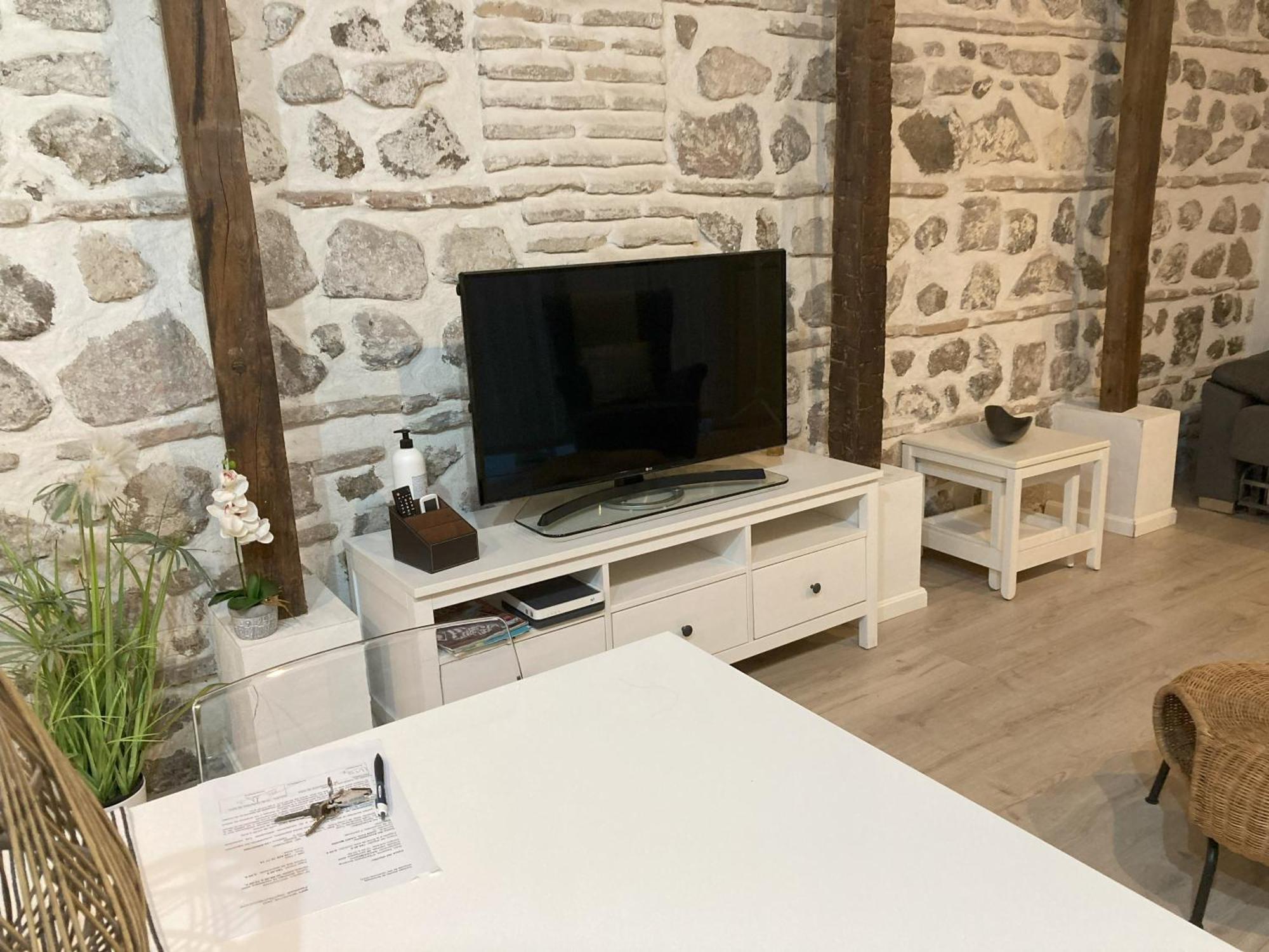 Apartamento Sacramento Muy Cerca De La Catedral 톨레도 외부 사진