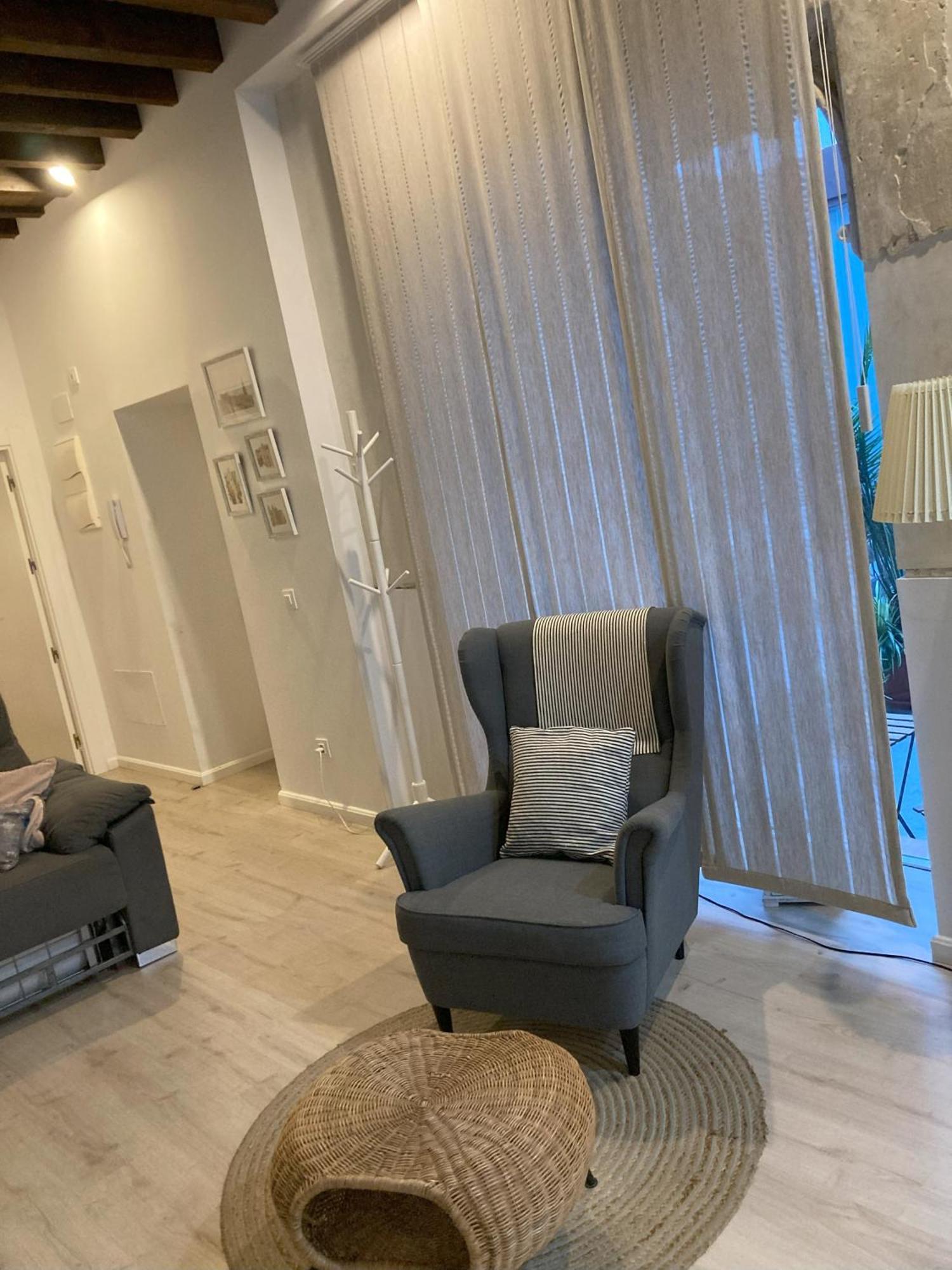 Apartamento Sacramento Muy Cerca De La Catedral 톨레도 외부 사진