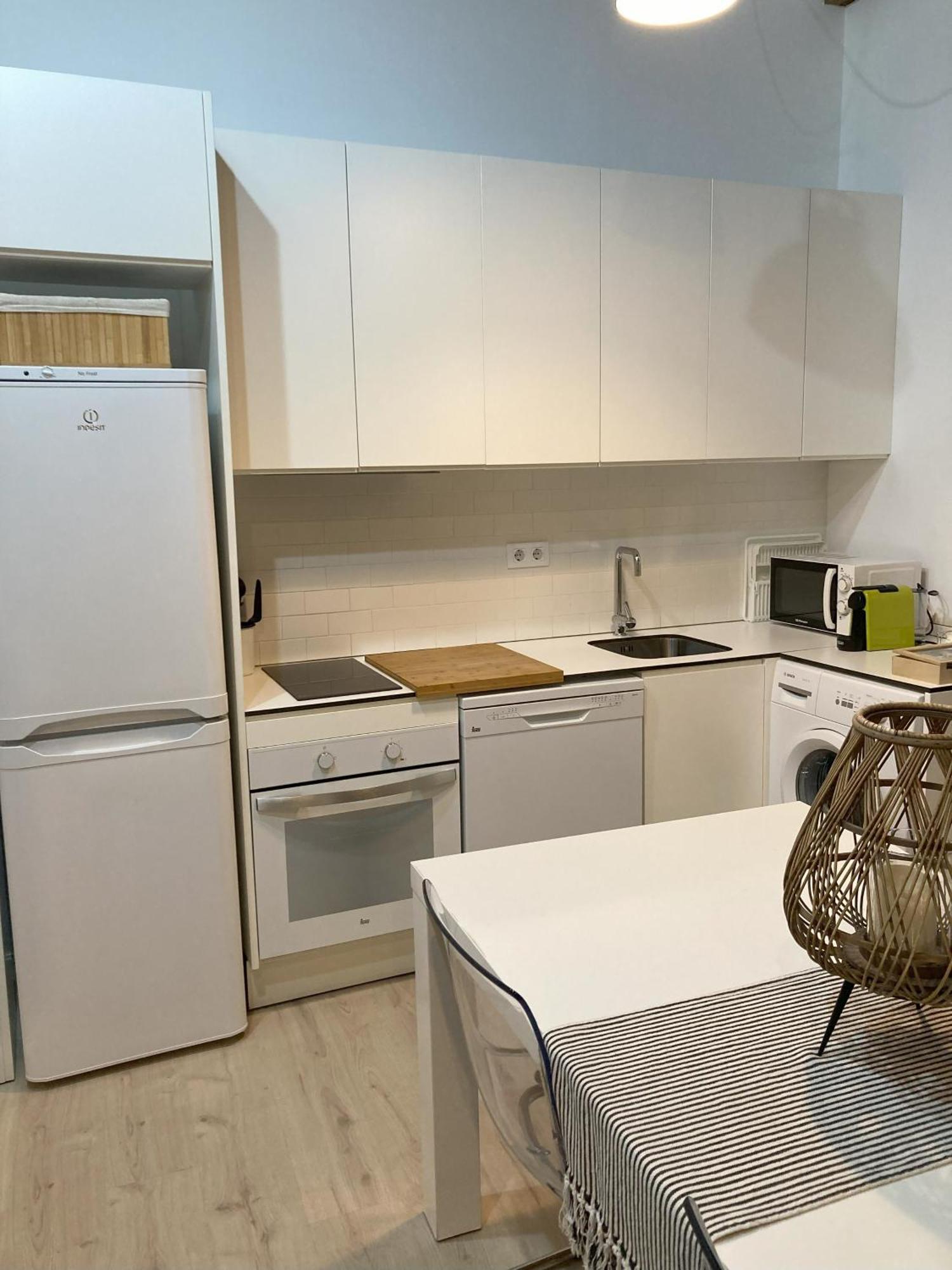 Apartamento Sacramento Muy Cerca De La Catedral 톨레도 외부 사진