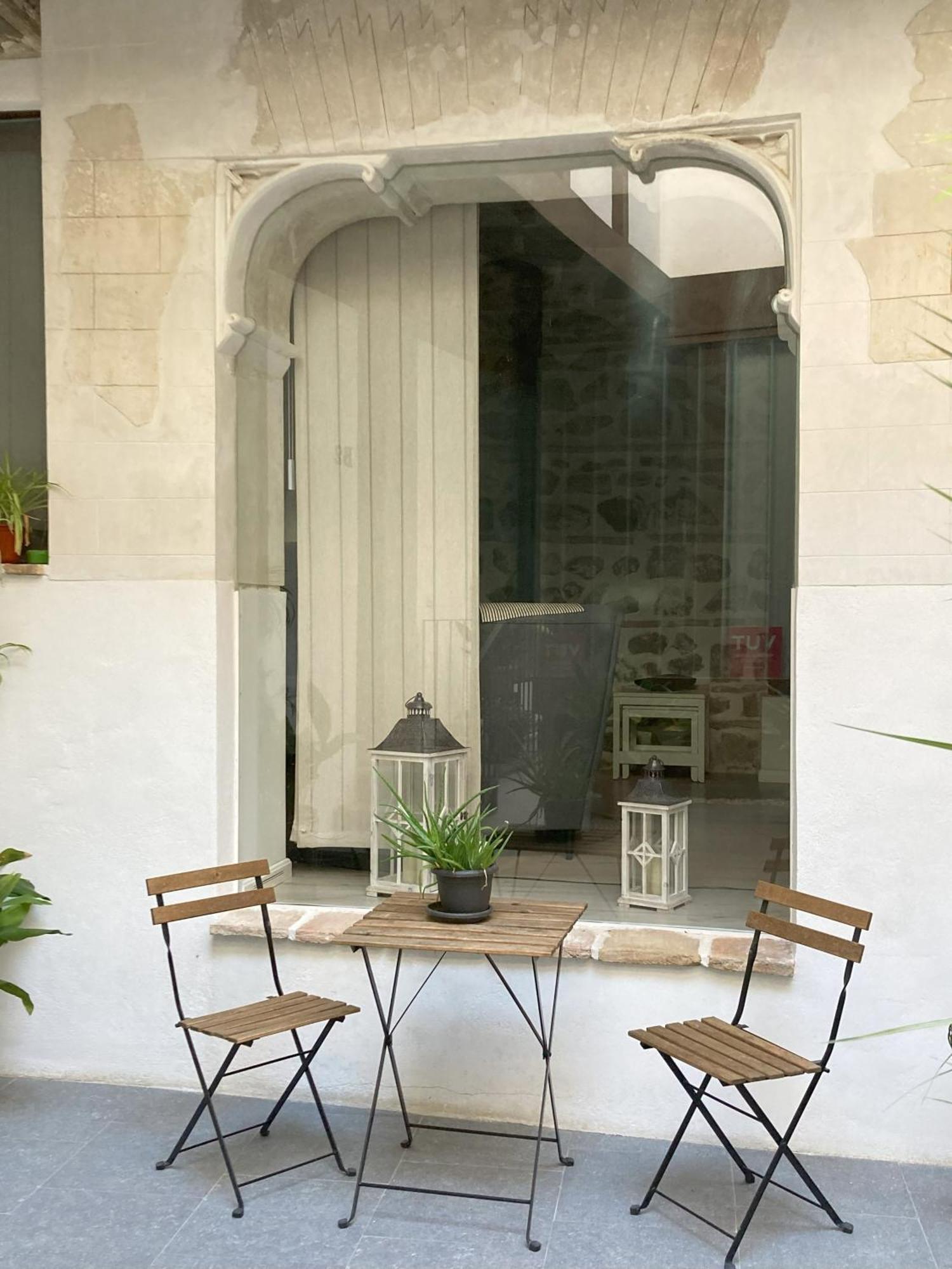Apartamento Sacramento Muy Cerca De La Catedral 톨레도 외부 사진