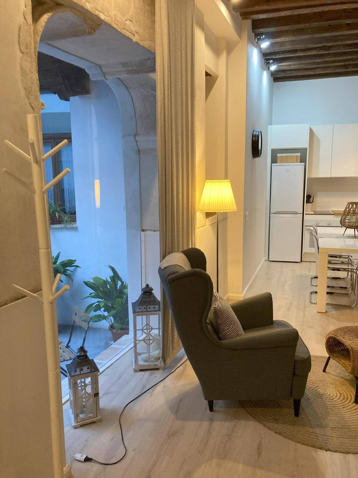 Apartamento Sacramento Muy Cerca De La Catedral 톨레도 외부 사진