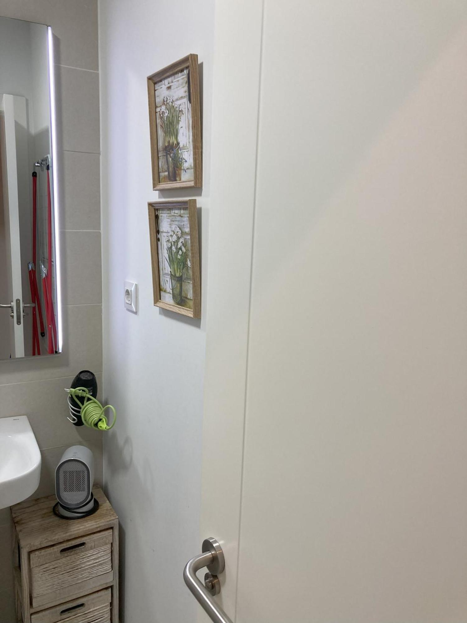 Apartamento Sacramento Muy Cerca De La Catedral 톨레도 외부 사진
