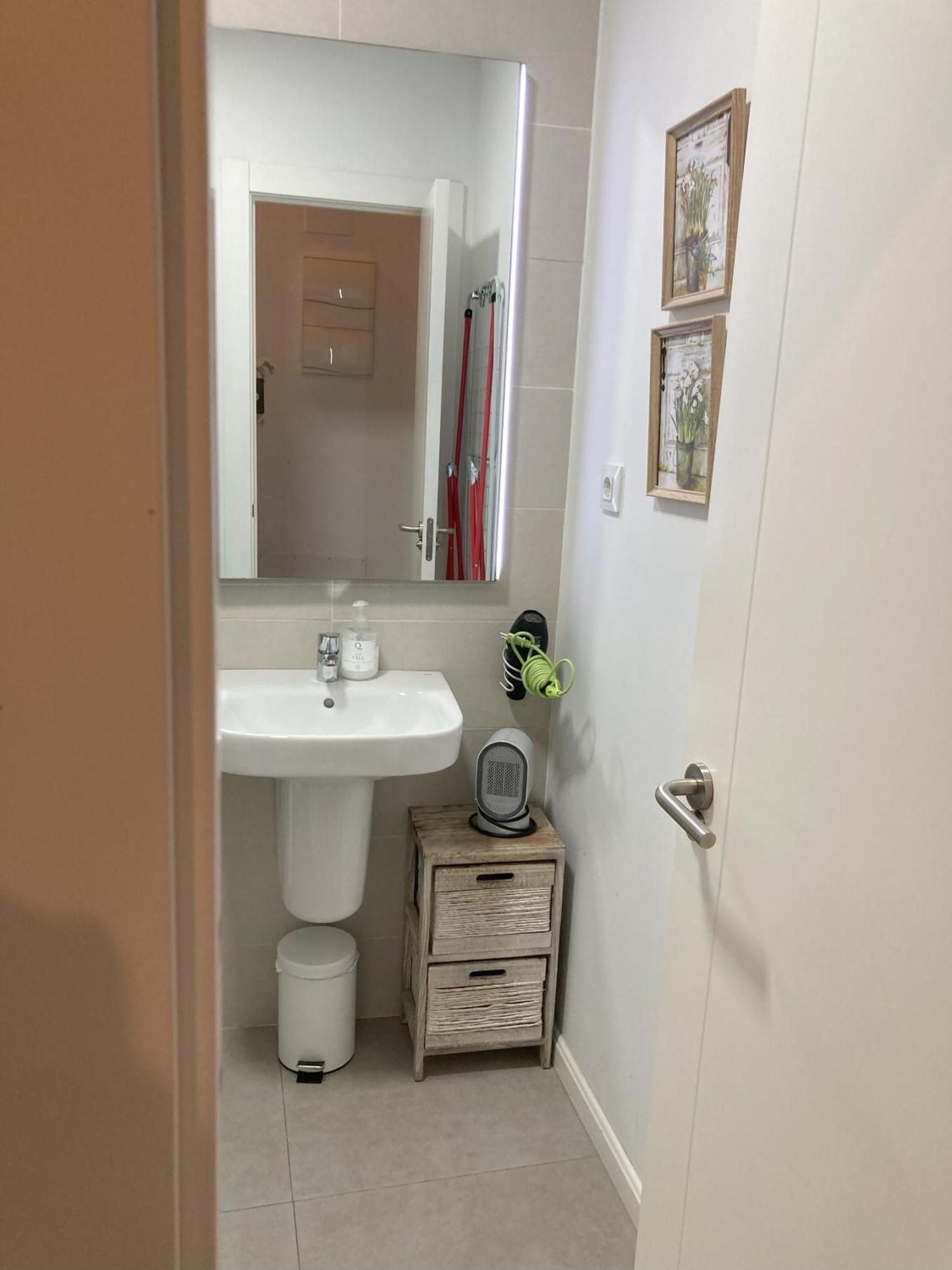 Apartamento Sacramento Muy Cerca De La Catedral 톨레도 외부 사진